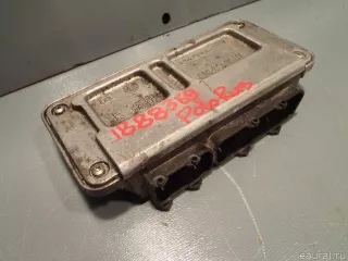 03C906014B Блок управления двигателем Volkswagen Polo 5 Арт E1888369, вид 4