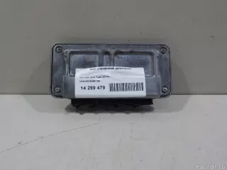 03C906014B Блок управления двигателем Volkswagen Polo 5 Арт E14299479, вид 1
