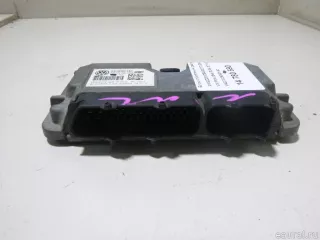 03C906014C Блок управления двигателем Volkswagen Polo 5 Арт E14780590, вид 1