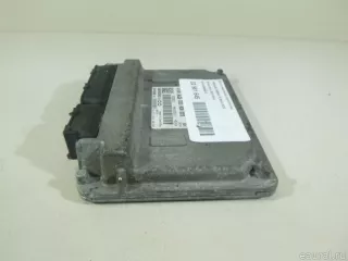 03D906023 Блок управления двигателем Volkswagen Polo 4 Арт E22981645, вид 6