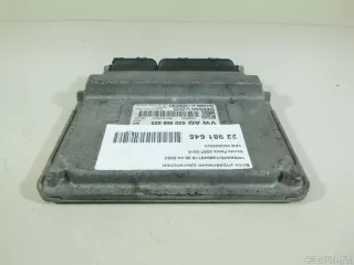 03D906023 Блок управления двигателем Volkswagen Polo 4 Арт E22981645, вид 7