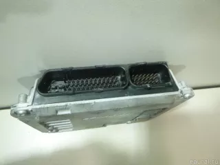 03D906023 Блок управления двигателем Volkswagen Polo 4 Арт E22981645, вид 10