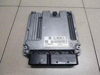 03L997016K Блок управления двигателем Volkswagen Tiguan 1 Арт E12613472, вид 1