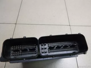 03L997016K Блок управления двигателем Volkswagen Tiguan 1 Арт E12613472, вид 2