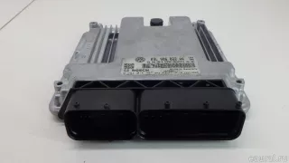 03L906022AA Блок управления двигателем Volkswagen Tiguan 1 Арт E70583681, вид 3