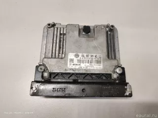 03L906018E5N0 Блок управления двигателем Volkswagen Tiguan 1 Арт E22787528, вид 1