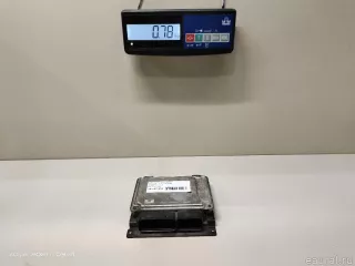 03L906018E5N0 Блок управления двигателем Volkswagen Tiguan 1 Арт E22787528, вид 3