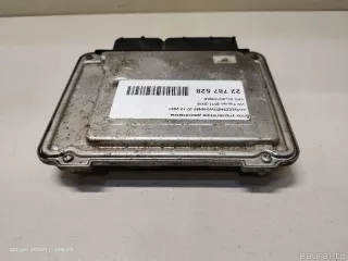 03L906018E5N0 Блок управления двигателем Volkswagen Tiguan 1 Арт E22787528, вид 6