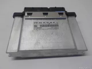 04E906027NB Блок управления двигателем Audi Q3 2 Арт E40749569, вид 1