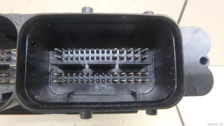 04E906027NB Блок управления двигателем Audi Q3 2 Арт E95431532, вид 4