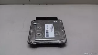 7P0907311 Блок управления двигателем Volkswagen Touareg 2 Арт E22585276, вид 6