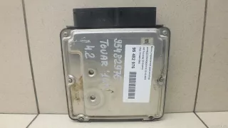 7P1907409A Блок управления двигателем Volkswagen Touareg 2 Арт E95482976, вид 6