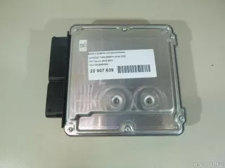 03C906032C Блок управления двигателем Volkswagen Touran 1 Арт E22907639, вид 2