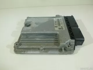 03C906032C Блок управления двигателем Volkswagen Touran 1 Арт E22907639, вид 10