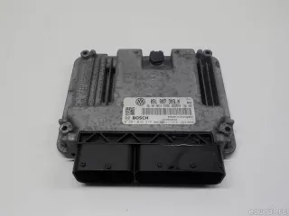 03L906018NQ1T0 Блок управления двигателем Volkswagen Touran 2 Арт E40991583, вид 1