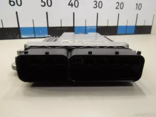 070997016M Блок управления двигателем Volkswagen Transporter T5 Арт E80607348, вид 2