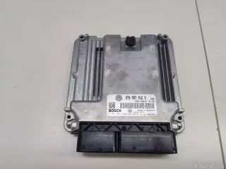 070997016M Блок управления двигателем Volkswagen Transporter T5 Арт E84684718, вид 1