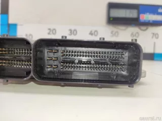 070997016M Блок управления двигателем Volkswagen Transporter T5 Арт E84684718, вид 5