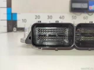 070997016M Блок управления двигателем Volkswagen Transporter T5 Арт E84684718, вид 6