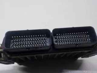 96376652 Блок управления двигателем Chevrolet Aveo T200 Арт E40331034, вид 3