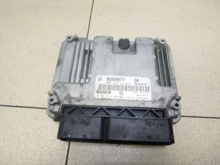 96814427 Блок управления двигателем Chevrolet Captiva Арт E12574553, вид 1