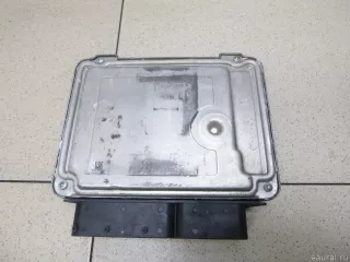 96814427 Блок управления двигателем Chevrolet Captiva Арт E12574553, вид 2