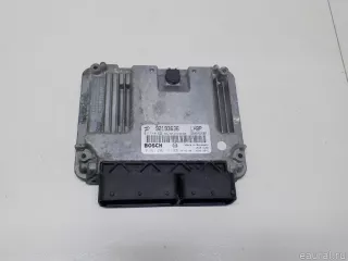 92193636 Блок управления двигателем Chevrolet Captiva Арт E51388785, вид 1