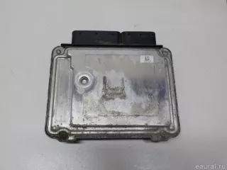 92193636 Блок управления двигателем Chevrolet Captiva Арт E51388785, вид 4