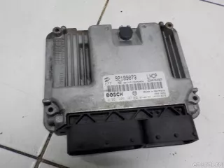 92193637 Блок управления двигателем Chevrolet Captiva Арт E51877412, вид 1