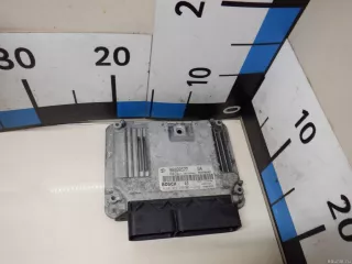 96814427 Блок управления двигателем Chevrolet Captiva Арт E84630800, вид 2