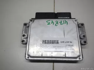 96951477 Блок управления двигателем Opel Antara Арт E70417843, вид 3