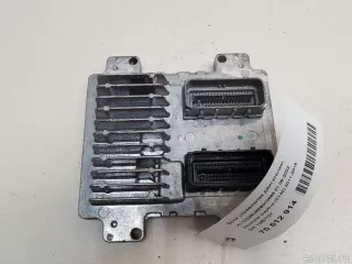 12657727 Блок управления двигателем Chevrolet Captiva Арт E70512914, вид 3