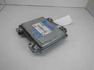 12657727 Блок управления двигателем Chevrolet Captiva Арт E70577137, вид 3