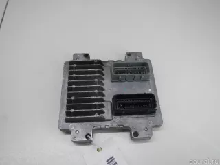 12657727 Блок управления двигателем Chevrolet Captiva Арт E70577137, вид 4