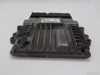 96951477 Блок управления двигателем Opel Antara Арт E84372495, вид 2