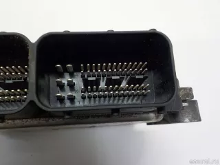 96951477 Блок управления двигателем Opel Antara Арт E84372495, вид 7