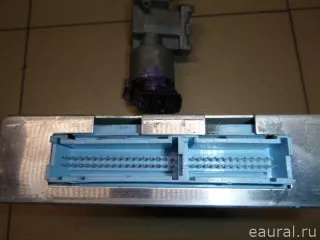  Блок управления двигателем Daewoo Lanos T100 Арт E21582705, вид 5