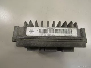 12574976 Блок управления двигателем Chevrolet Blazer Арт E80565523, вид 3