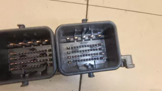 1607127380 Блок управления двигателем Citroen C3 2 restailing Арт E95206370, вид 3