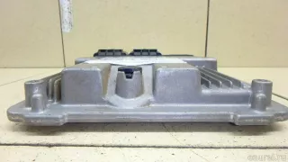 1607127380 Блок управления двигателем Citroen C3 2 restailing Арт E95401440, вид 4