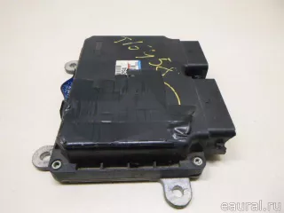 1611305380 Блок управления двигателем Citroen C4 Aircross Арт E22705383, вид 2