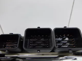 1944A6 Блок управления двигателем Citroen C4 2 Арт E48008021, вид 3