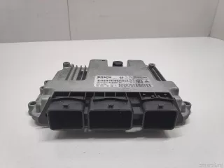  Блок управления двигателем Citroen C5 1 Арт E22076256, вид 2