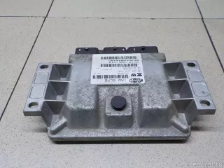 1939ZN Блок управления двигателем Citroen C5 1 Арт E31363072, вид 2