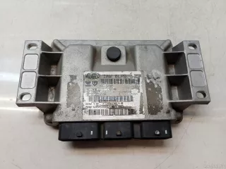 1939ZN Блок управления двигателем Citroen C5 1 Арт E90326718, вид 1
