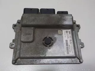 1609335980 Блок управления двигателем Citroen C-Elysee Арт E51856569, вид 3