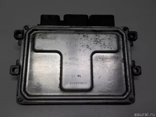 1609335980 Блок управления двигателем Citroen C-Elysee Арт E51856569, вид 5