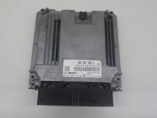 059907309A Блок управления двигателем Porsche Macan Арт E84693034