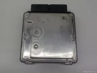 059907309A Блок управления двигателем Porsche Macan Арт E84693034, вид 3