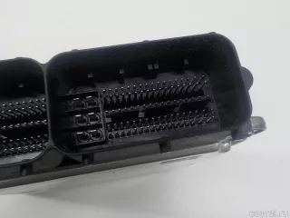 059907309A Блок управления двигателем Porsche Macan Арт E84693034, вид 5